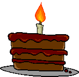 Anniversaire