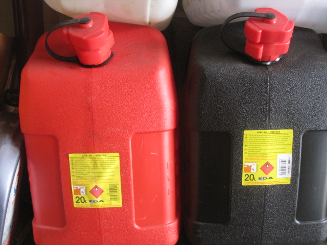 carburant