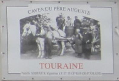 A le pre Auguste